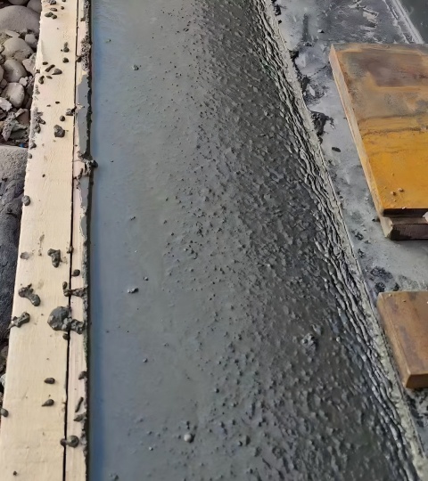 鲤城环氧砂浆的特点及施工流程​