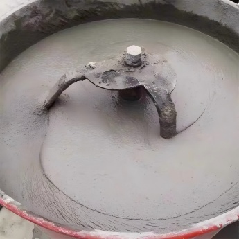 鲤城高强无收缩灌浆料施工流程 ，灌浆料施工注意事项