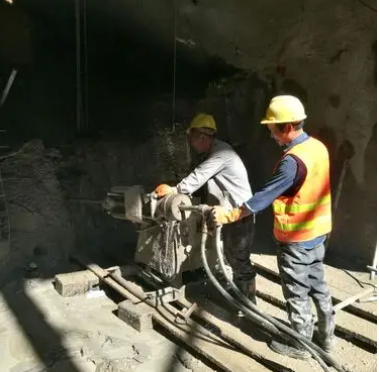 鲤城水下抗分散灌浆料特点 水下不分散注浆料介绍