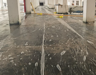 鲤城不发火砂浆和不发火金属骨料有什么区别