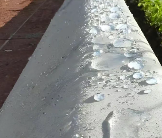 鲤城硅烷浸渍涂料在混凝土保护中的应用