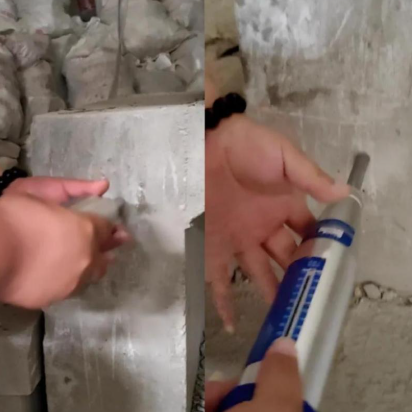 鲤城混凝土强度不足的原因及处理方法