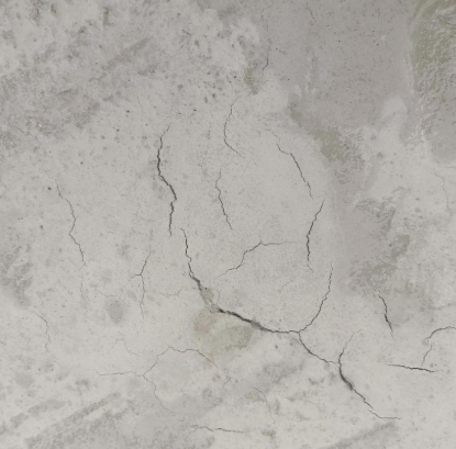 鲤城灌浆料为什么会产生裂缝？出现裂缝该如何处理？