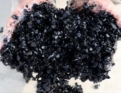 鲤城沥青冷补料（沥青砂）的优势特点与施工流程解析