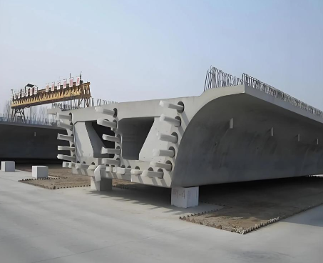 鲤城抗冻压浆料的特点及标准化施工工艺